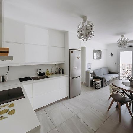 Viking Family Superior Lux Apartment Ayia Napa Luaran gambar