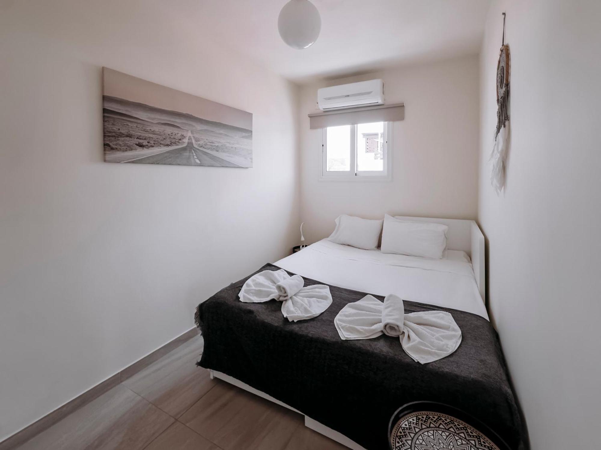 Viking Family Superior Lux Apartment Ayia Napa Luaran gambar