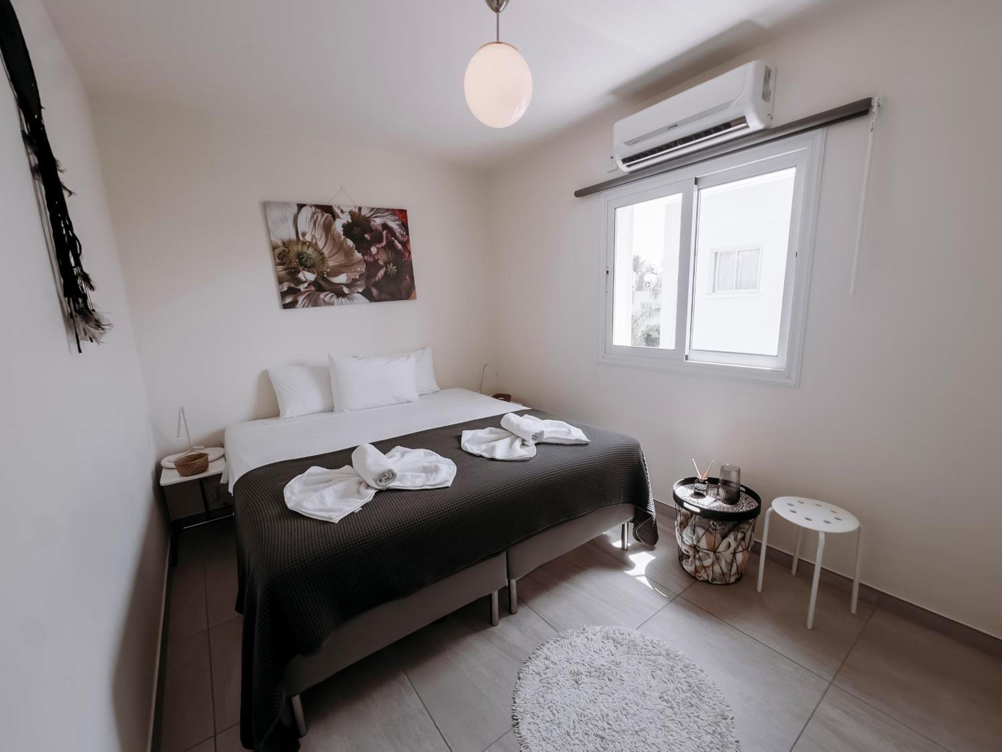 Viking Family Superior Lux Apartment Ayia Napa Luaran gambar
