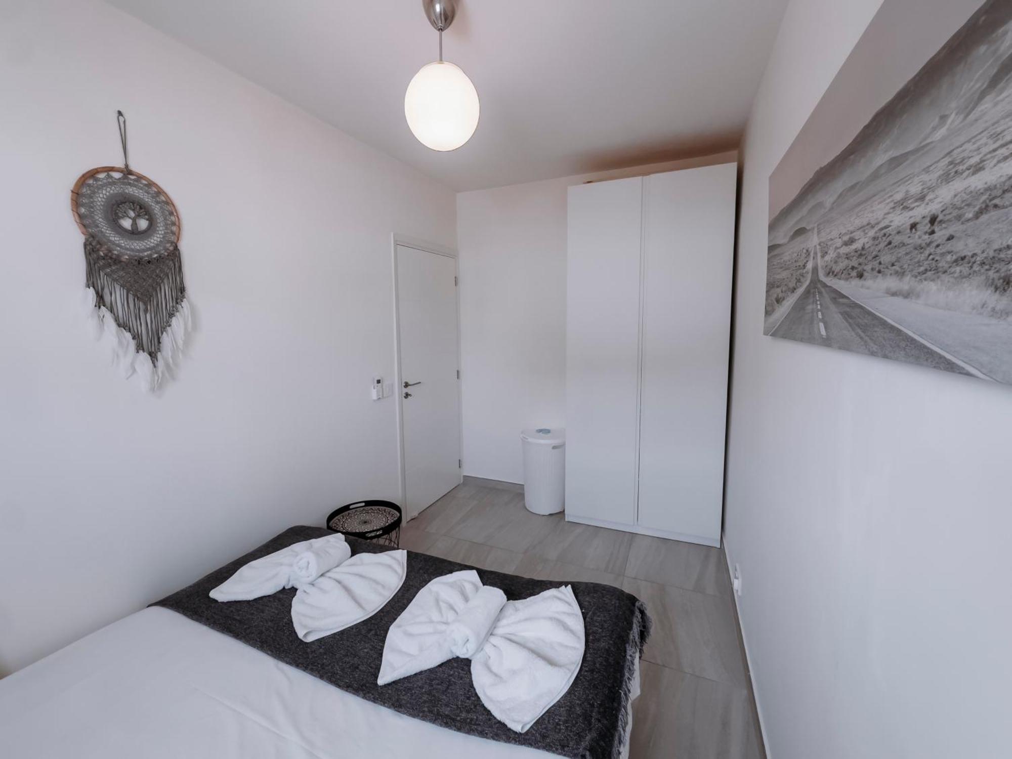 Viking Family Superior Lux Apartment Ayia Napa Luaran gambar
