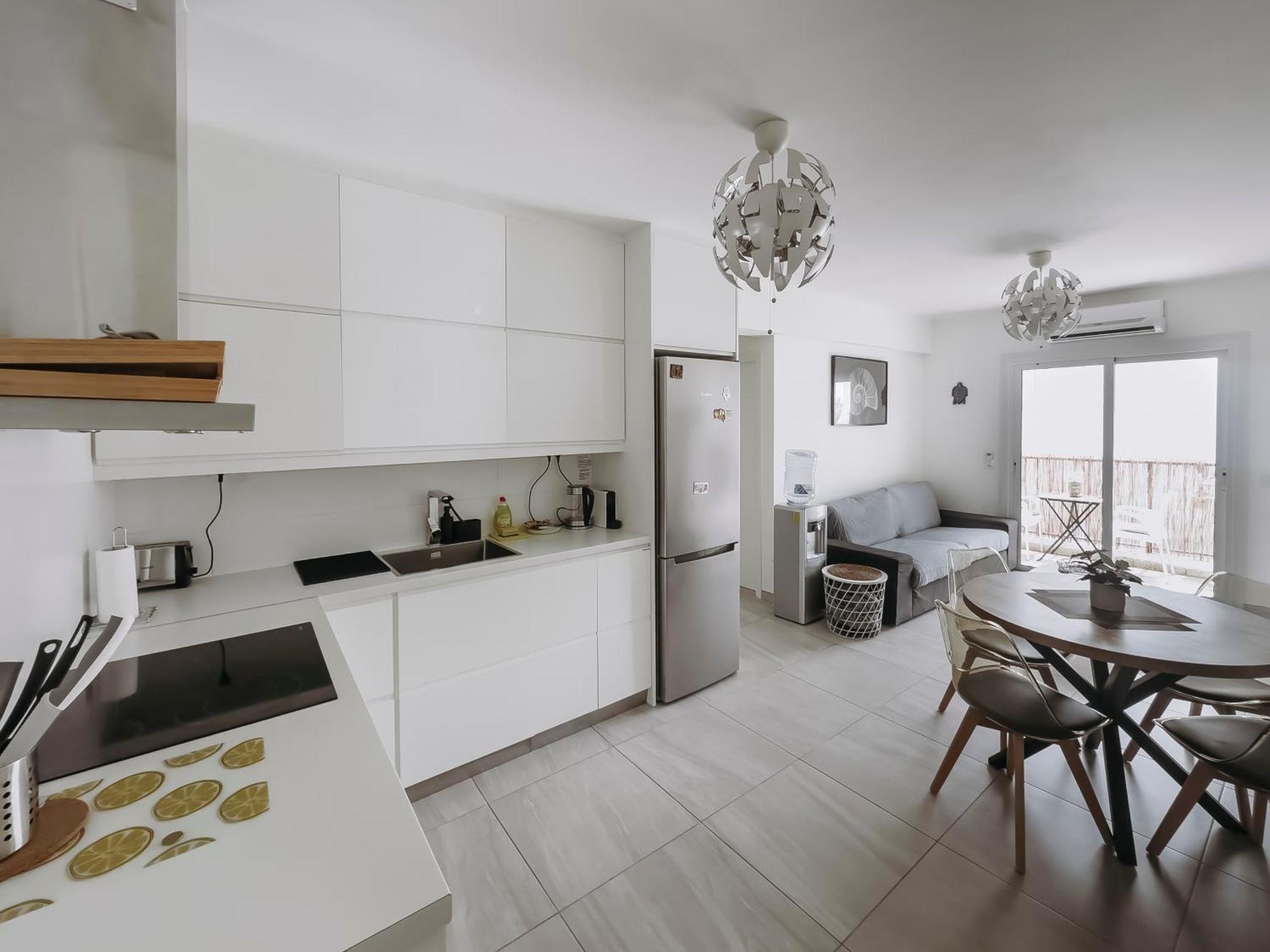Viking Family Superior Lux Apartment Ayia Napa Luaran gambar