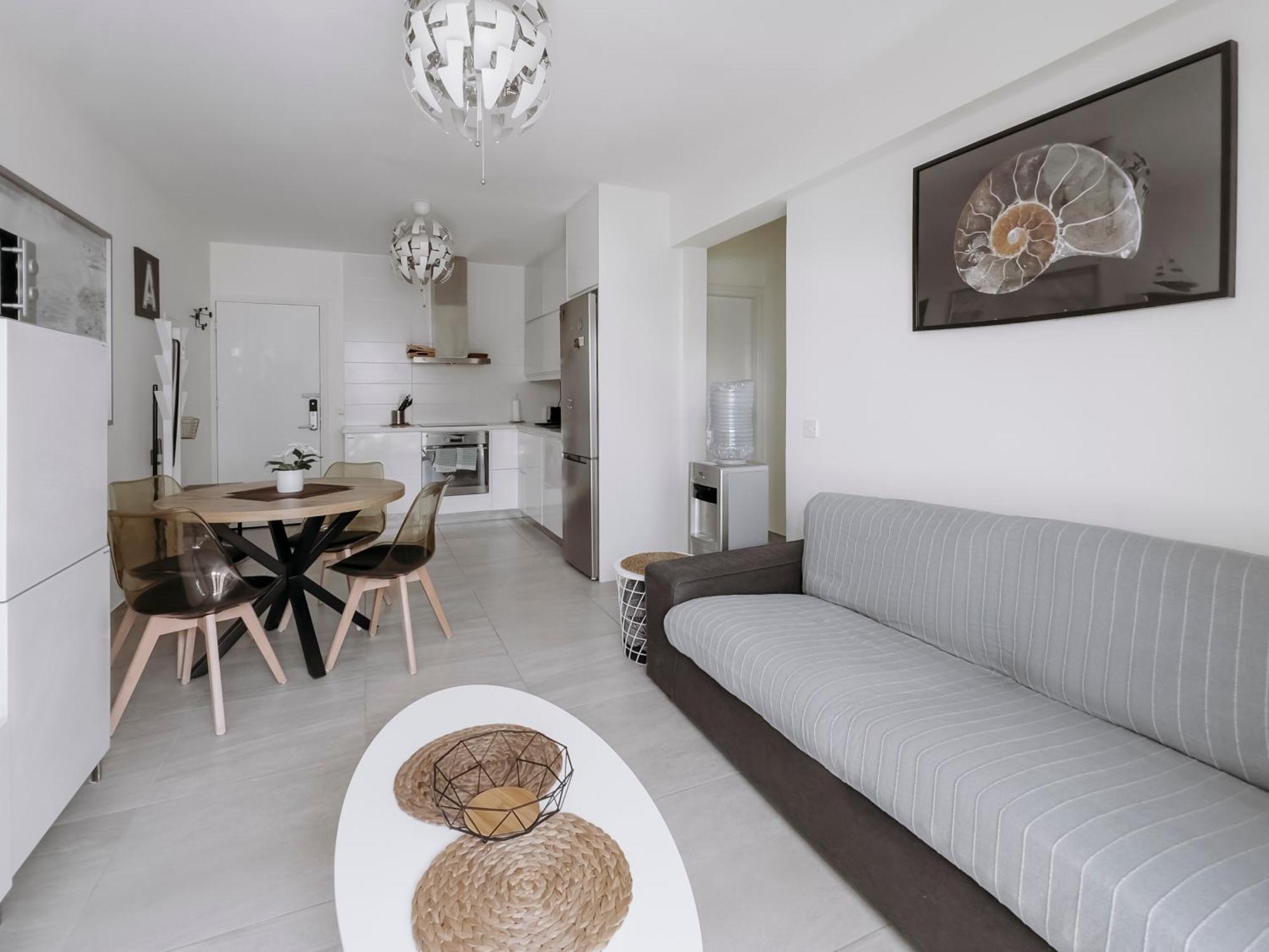 Viking Family Superior Lux Apartment Ayia Napa Luaran gambar