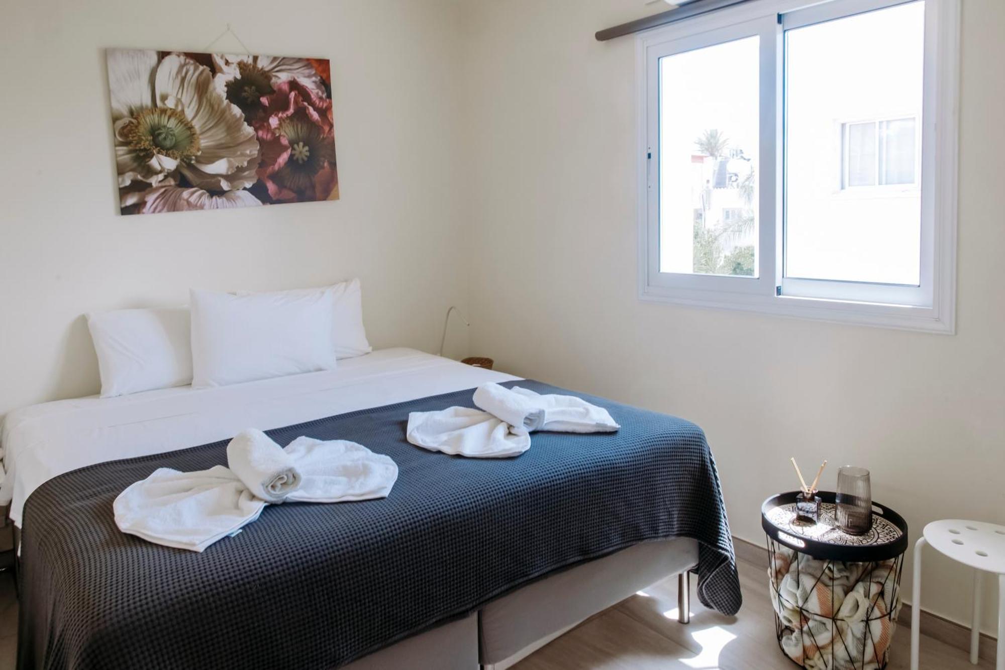 Viking Family Superior Lux Apartment Ayia Napa Luaran gambar