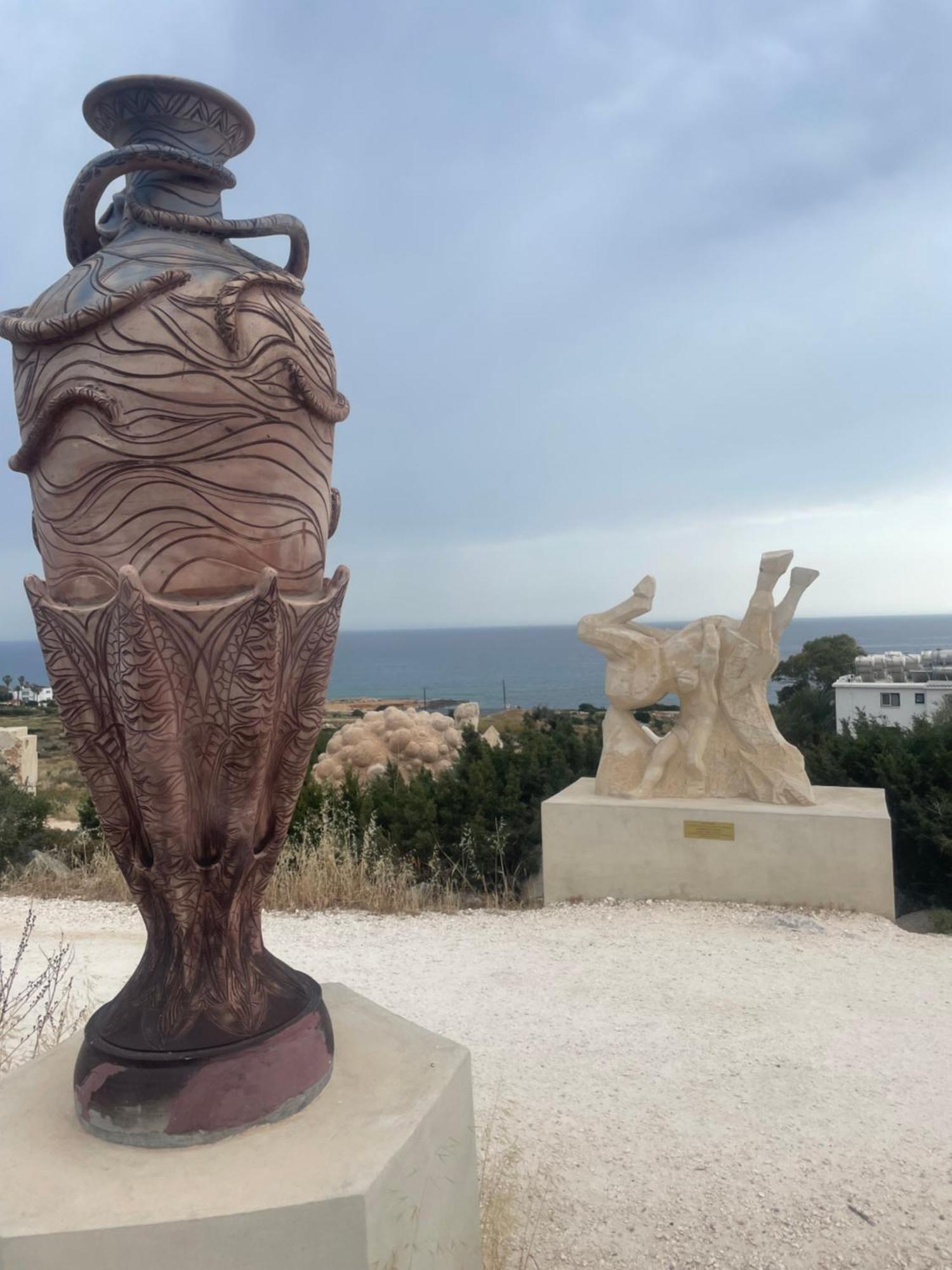 Viking Family Superior Lux Apartment Ayia Napa Luaran gambar